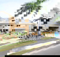 1770 Lagoons Central Apartment Resort - Hervey Bay Accommodation