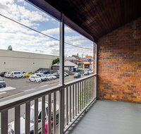 Terrace on York