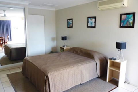 The Gallery Motor Inn - Hervey Bay Accommodation 2