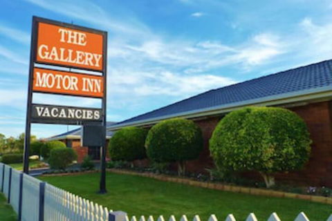 The Gallery Motor Inn - Hervey Bay Accommodation 3