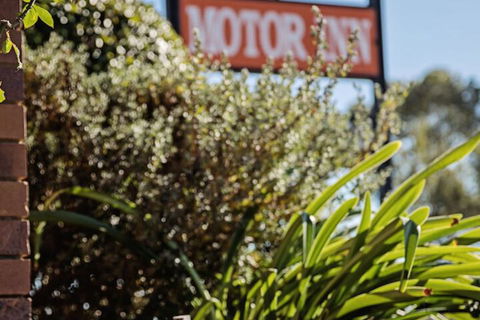 The Gallery Motor Inn - Hervey Bay Accommodation 4