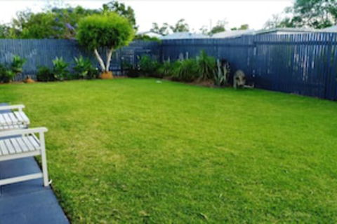 The Gallery Motor Inn - Hervey Bay Accommodation 1
