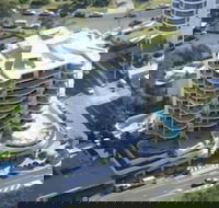 Silver Sea On Sixth Resort - Hervey Bay Accommodation