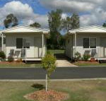 Chinchilla Tourist Park - Hervey Bay Accommodation