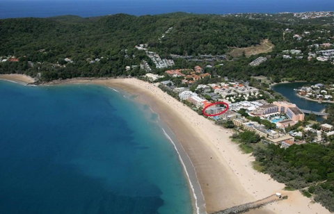Breakers U5 - Hervey Bay Accommodation 6
