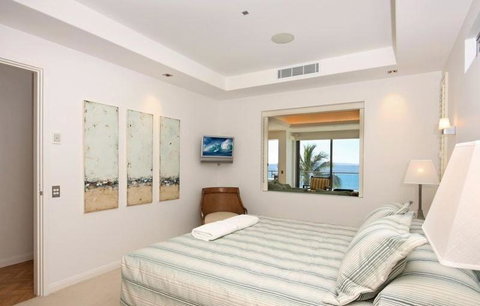 Breakers U5 - Hervey Bay Accommodation 3
