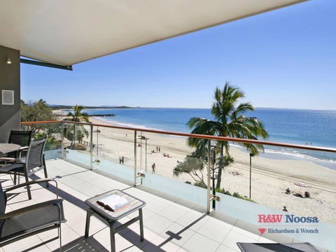 Breakers U5 - Hervey Bay Accommodation 1