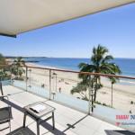 Breakers U5 - Hervey Bay Accommodation 0