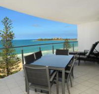 Sirocco 807 - Hervey Bay Accommodation