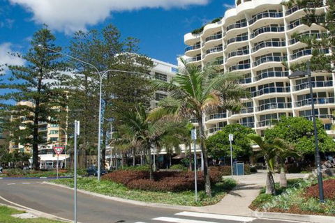 Zanzibar 802 - Hervey Bay Accommodation 2