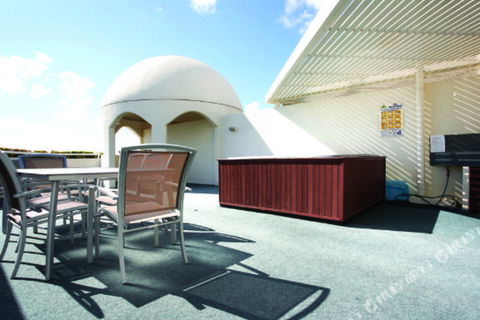 Zanzibar 802 - Hervey Bay Accommodation 4