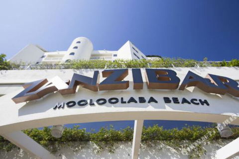 Zanzibar 802 - Hervey Bay Accommodation 3