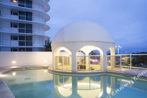 Zanzibar 802 - Hervey Bay Accommodation 6