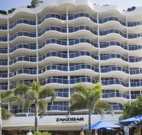 Zanzibar 802 - Hervey Bay Accommodation