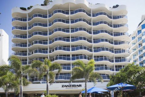 Zanzibar 802 - Hervey Bay Accommodation 0