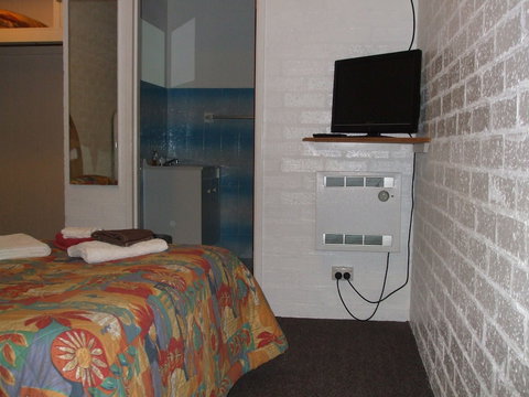 Snowdream Motel - Hervey Bay Accommodation 6