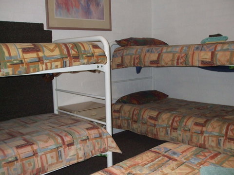 Snowdream Motel - Hervey Bay Accommodation 3