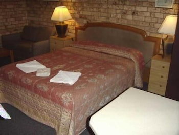 Snowdream Motel - Hervey Bay Accommodation 5