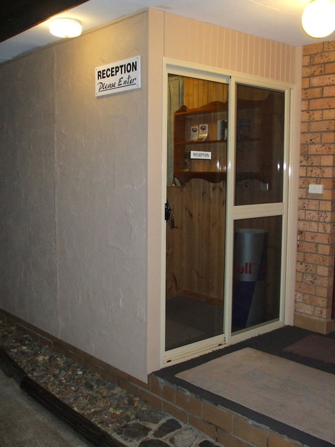 Snowdream Motel - Hervey Bay Accommodation 2