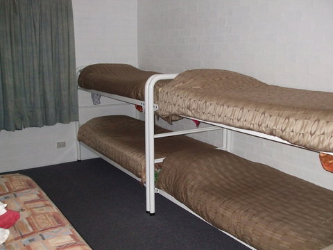 Snowdream Motel - Hervey Bay Accommodation 4