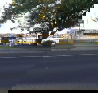 Clifford Park Holiday Motor Inn - Tourism Hervey Bay