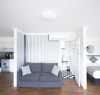 Siesta Central Apartments - Tourism Hervey Bay