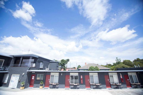 Siesta Central Apartments - Hervey Bay Accommodation 6