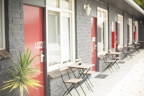 Siesta Central Apartments - Hervey Bay Accommodation 5