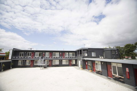 Siesta Central Apartments - Hervey Bay Accommodation 3