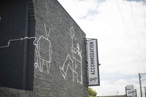 Siesta Central Apartments - Hervey Bay Accommodation 1