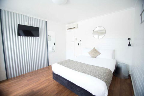 Siesta Central Apartments - Hervey Bay Accommodation 7