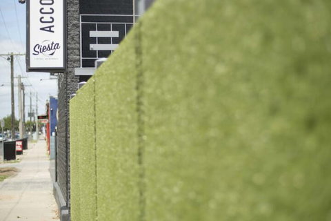 Siesta Central Apartments - Hervey Bay Accommodation 2