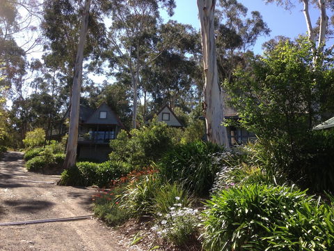 Great Ocean Road Cottages - Hervey Bay Accommodation 4