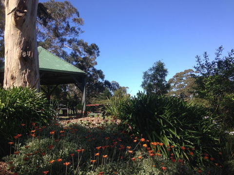 Great Ocean Road Cottages - Hervey Bay Accommodation 5