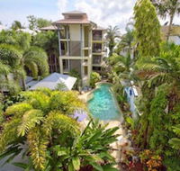 Tranquil Palms at Trinity Beach - Tourism Hervey Bay