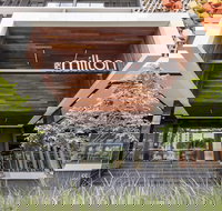 The Milton Brisbane - Hervey Bay Accommodation