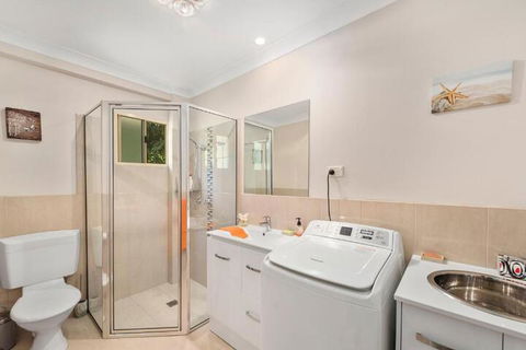 Alarks Nest - Tourism Hervey Bay 5