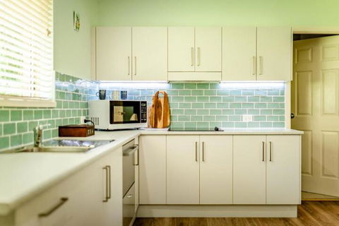 Alarks Nest - Tourism Hervey Bay 2