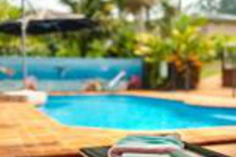 Alarks Nest - Tourism Hervey Bay 0