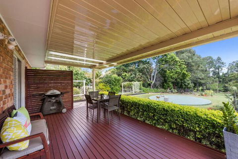 Alarks Nest - Tourism Hervey Bay 4