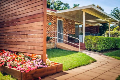 Alarks Nest - Tourism Hervey Bay 6