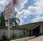 Gateway Motor Inn - Hervey Bay Accommodation