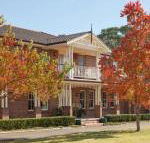Plumes on the Green Boutique Bed  Breakfast - Hervey Bay Accommodation
