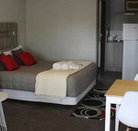 Thomas Lodge Motel - Hervey Bay Accommodation