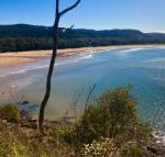 Ocean Beach Cottage - Tourism Hervey Bay