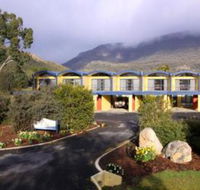 Five Clematis Views - Tourism Hervey Bay