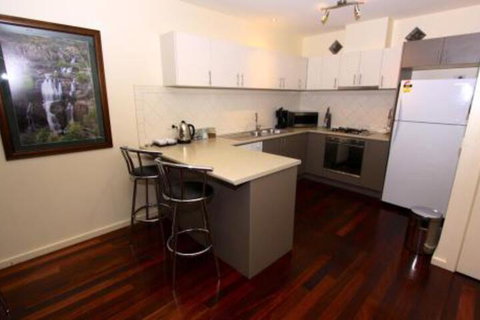 Five Clematis Views - Hervey Bay Accommodation 2