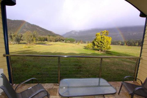 Five Clematis Views - Hervey Bay Accommodation 7