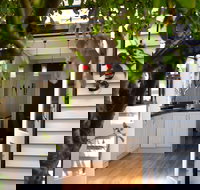 Viola at Hepburn Springs - Hervey Bay Accommodation