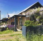 Dunkeld Old Bakery Accommodations - Hervey Bay Accommodation